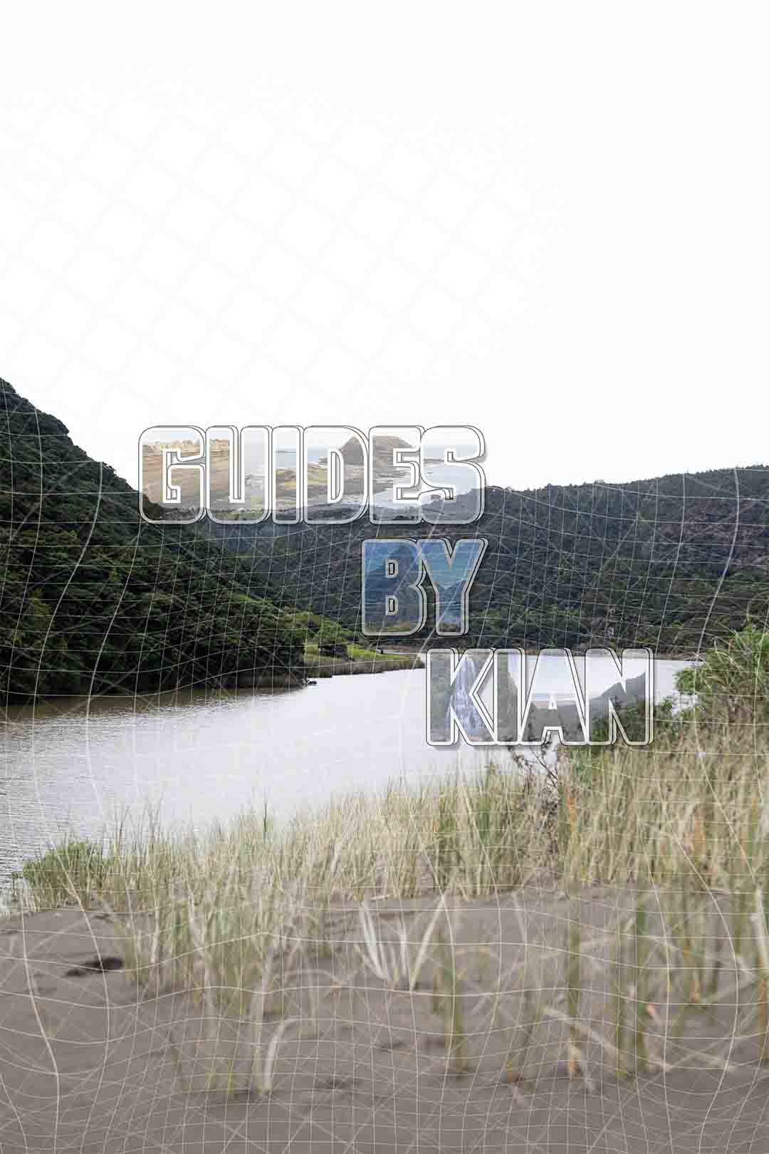 Bethalls Beach Sand Dunes