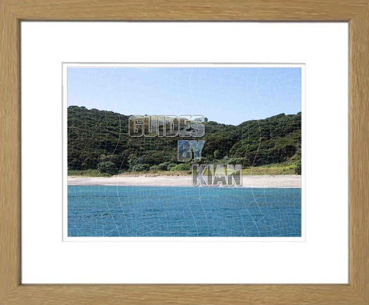 Bay of Islands & Motuarohia Island