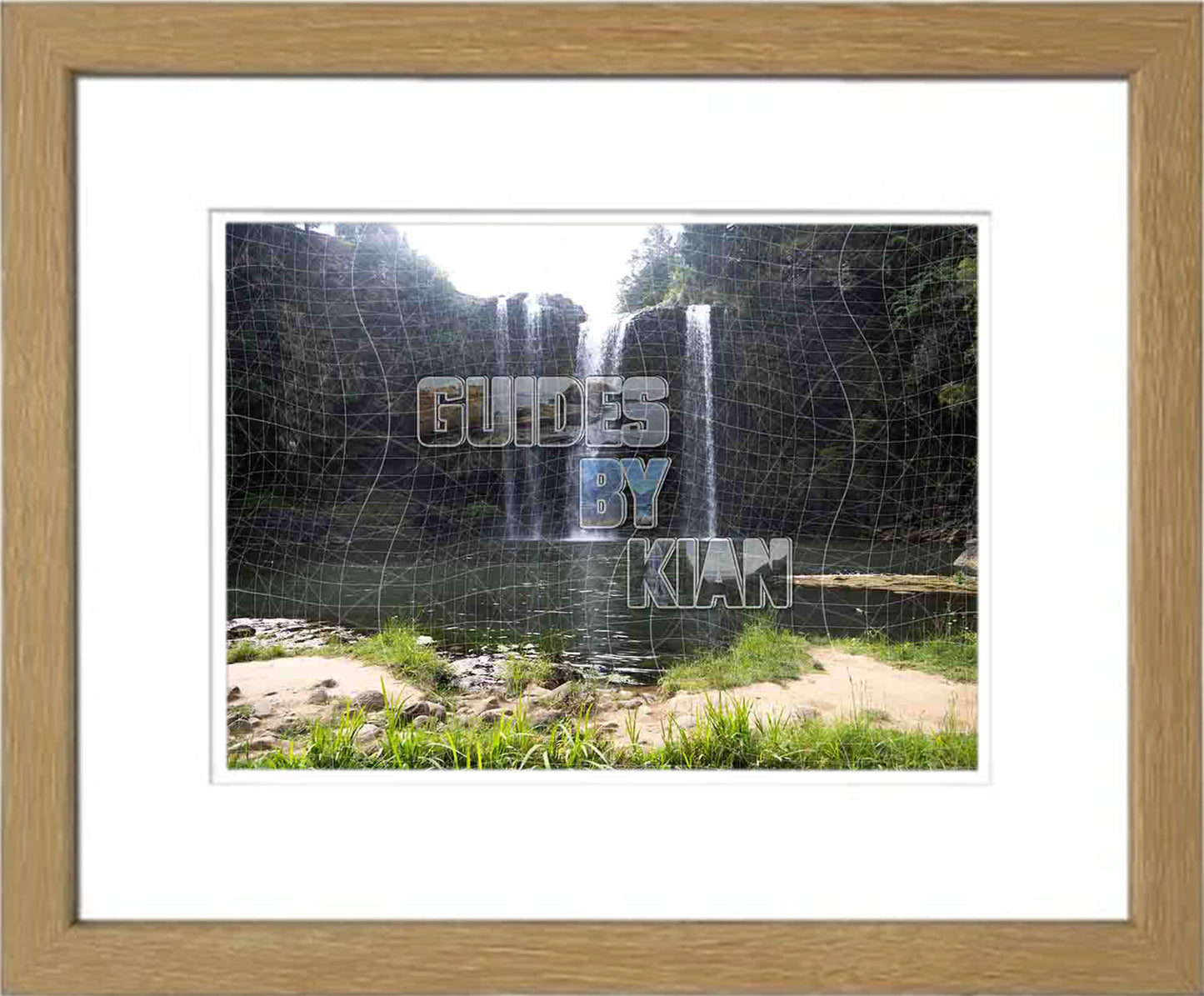 Whangārei Falls