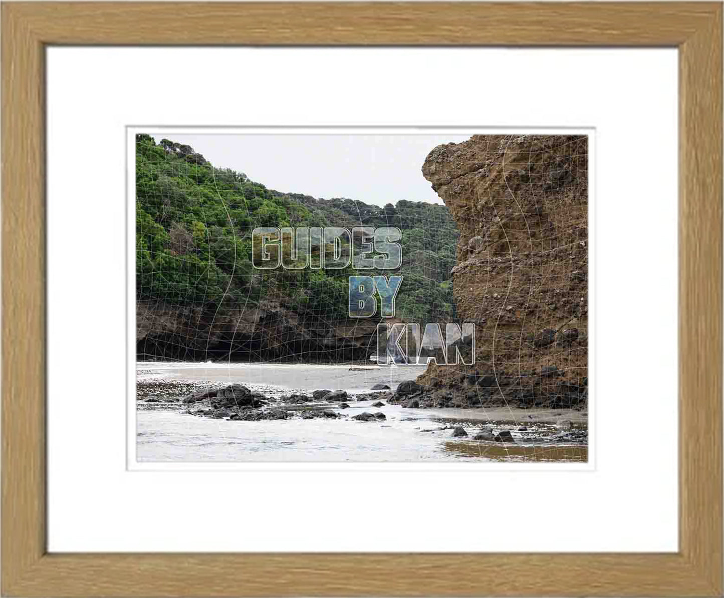 Te Henga | Bethalls Beach