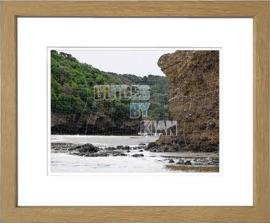 Te Henga | Bethalls Beach