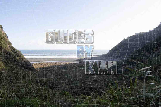 Comans Track