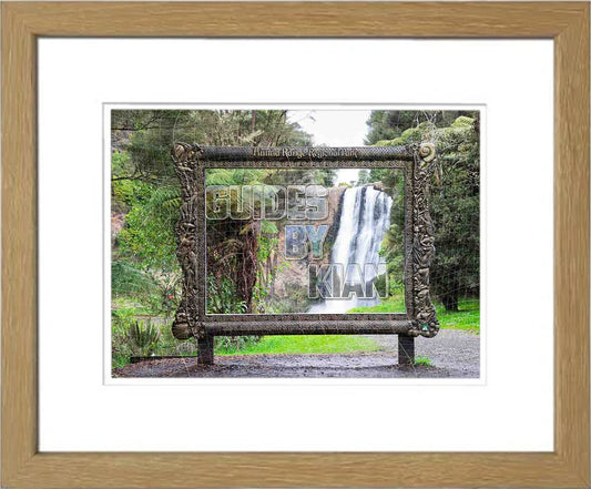 Hunua Ranges Regional Park