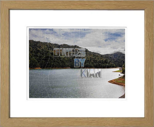 Hunua Ranges Regional Park