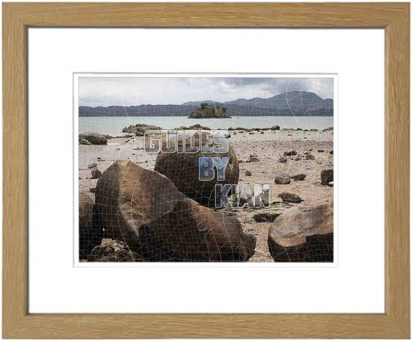 Koutu Boulders