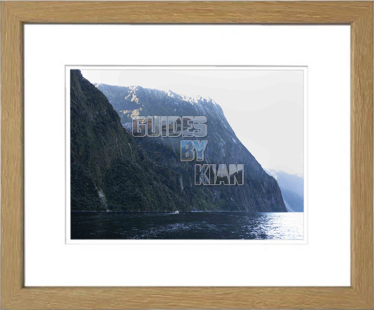Piopiotahi | Milford Sound