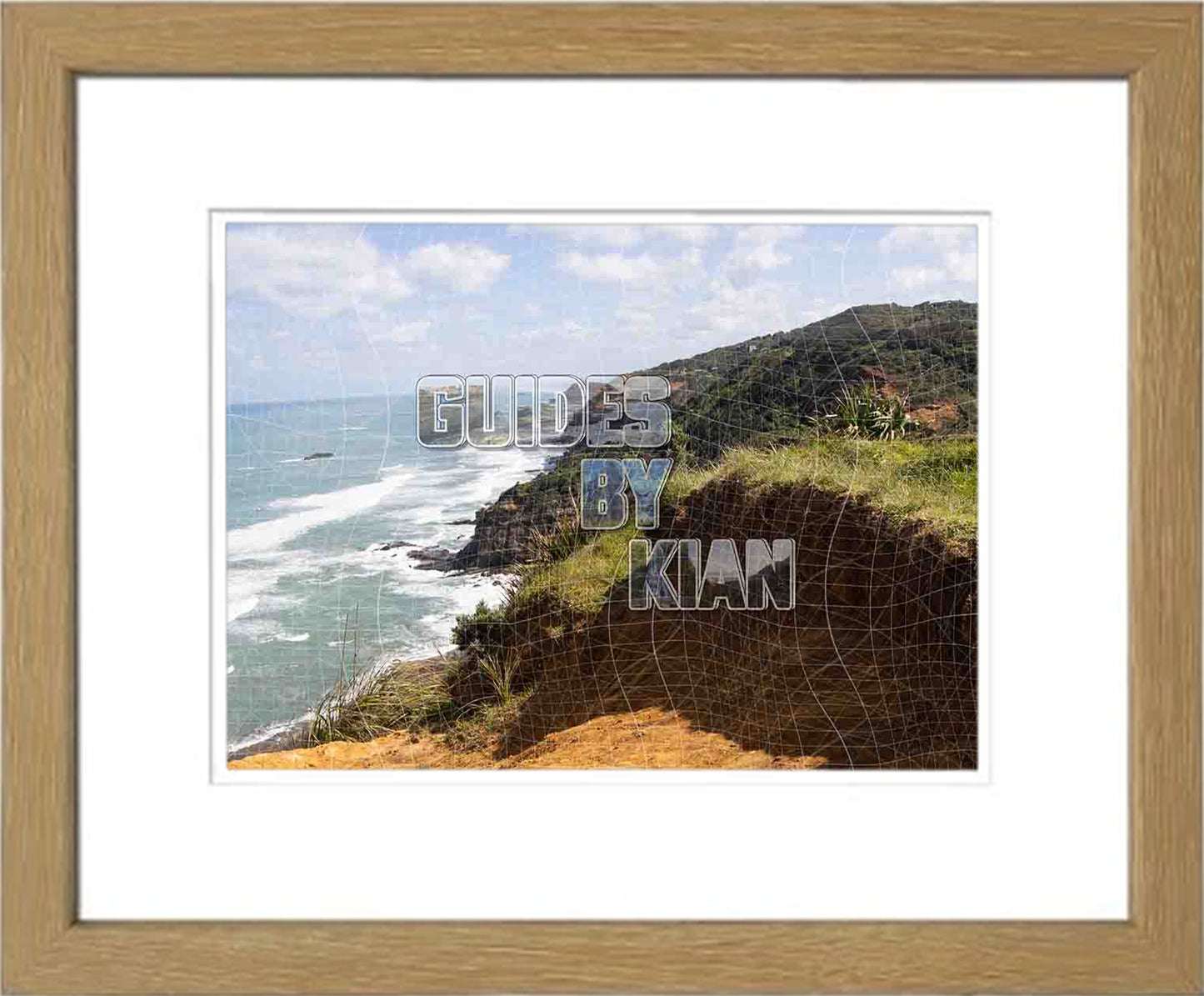 Te Henga Walkway to Tirikohua Point