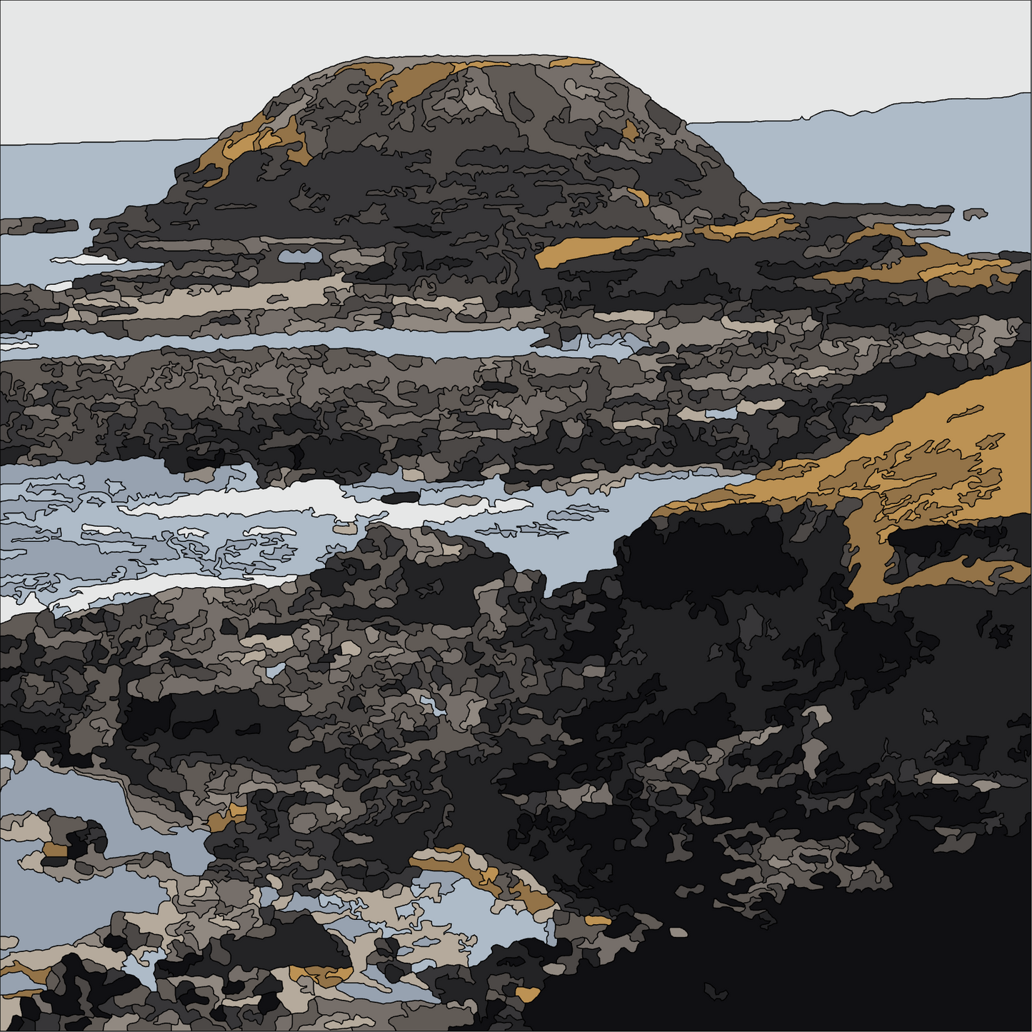 🎨 The Nobbies Viewpoint