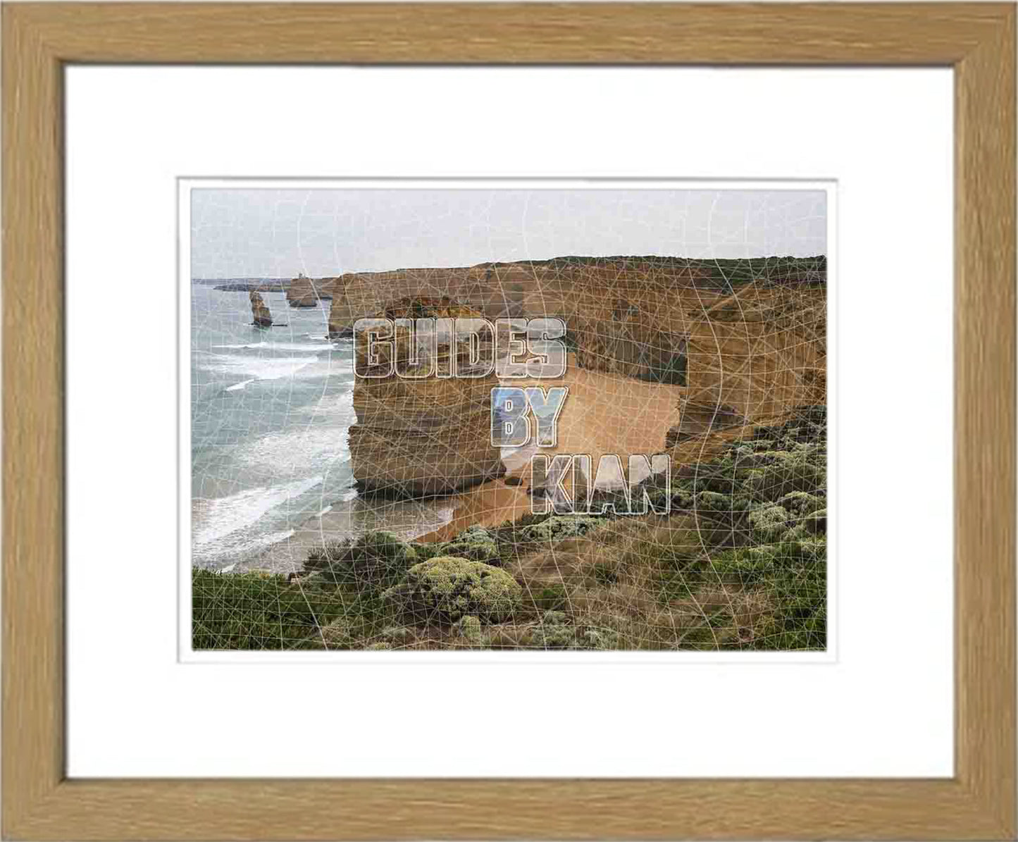Twelve Apostles