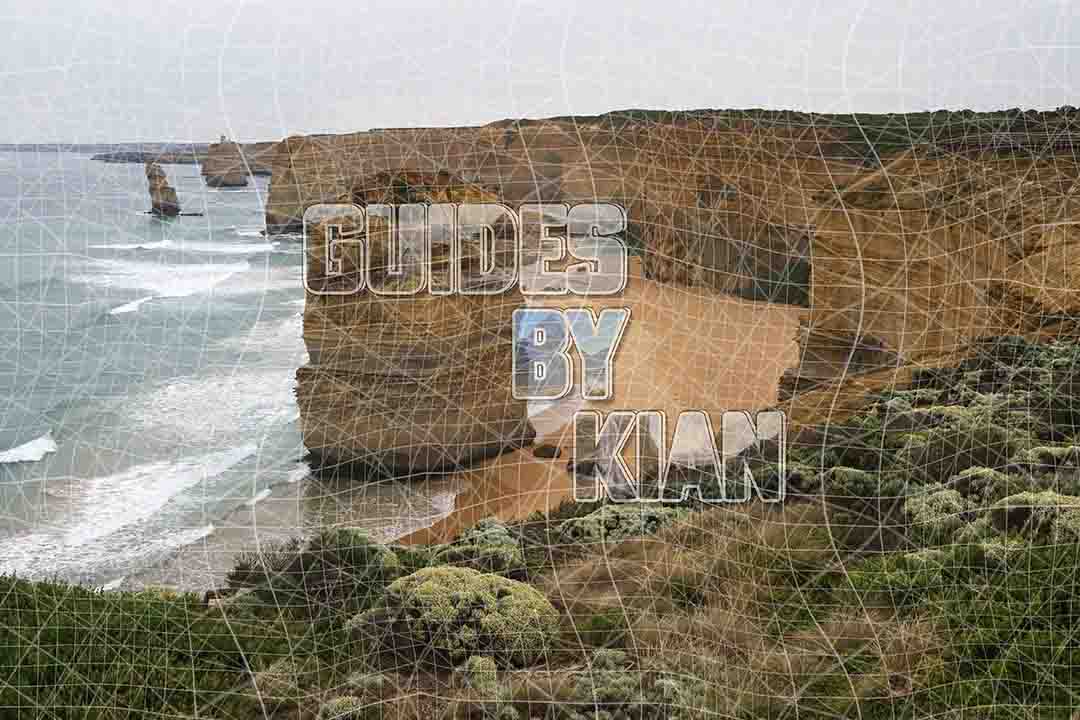 Twelve Apostles