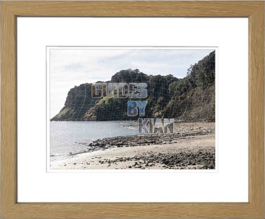 Wenderholm Regional Park